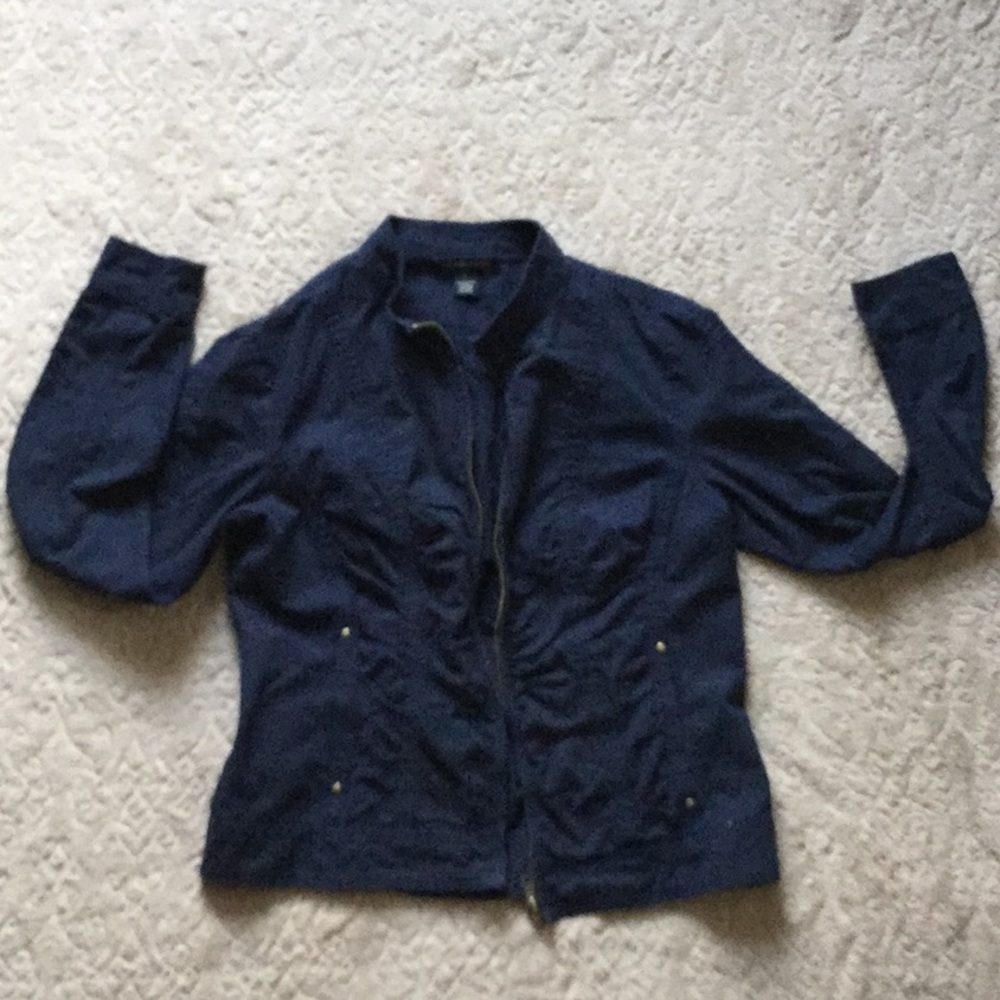 Jacket - Picture 4 of 5